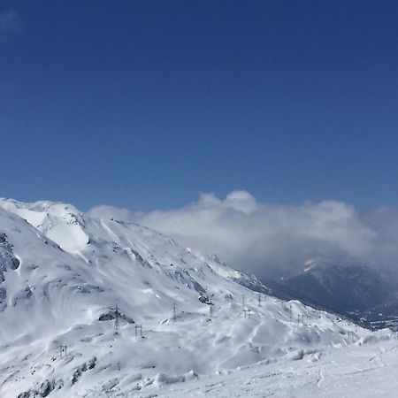 Appartamento Haus Timmler Sankt Anton am Arlberg Esterno foto