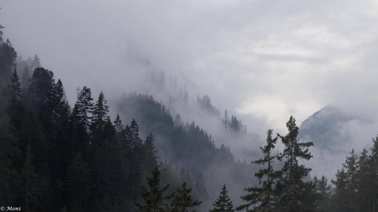 Appartamento Haus Timmler Sankt Anton am Arlberg Esterno foto