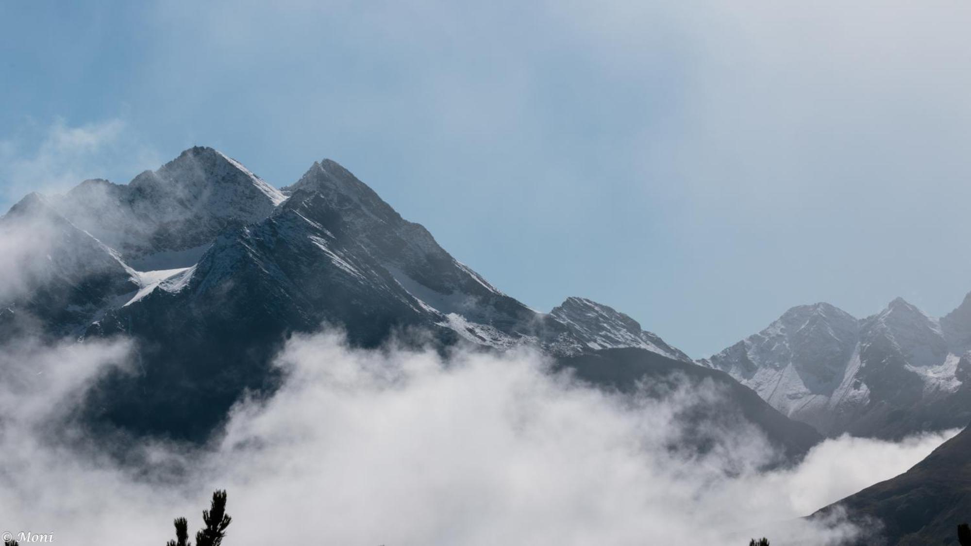 Appartamento Haus Timmler Sankt Anton am Arlberg Esterno foto