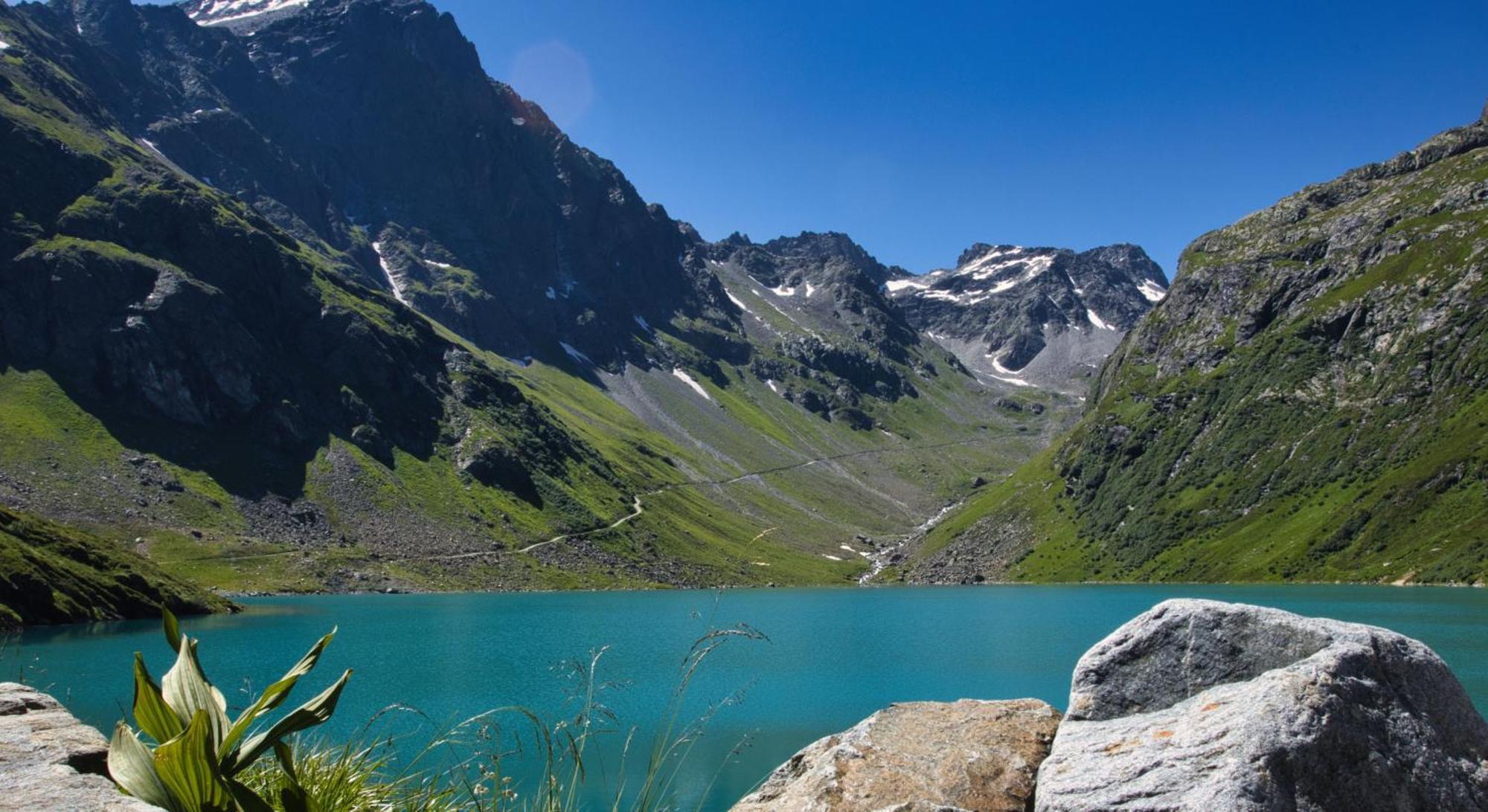 Appartamento Haus Timmler Sankt Anton am Arlberg Esterno foto